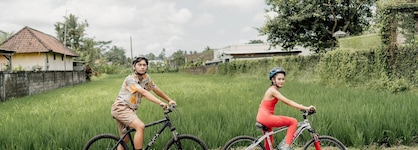 Alam Penari Ubud