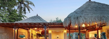 Jannata Resort And Spa