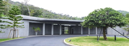 Magachabaru Okinawa