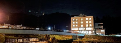Hotel Omodaka