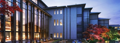 Four Seasons Hotel Kyoto