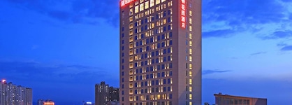 Hilton Garden Inn Xi'an High-Tech Zone