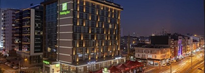 Holiday Inn Kayseri - Duvenonu By Ihg