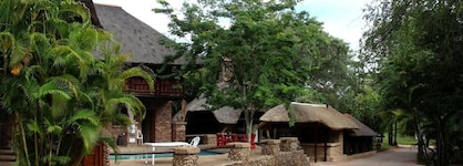 Jabula Lodge