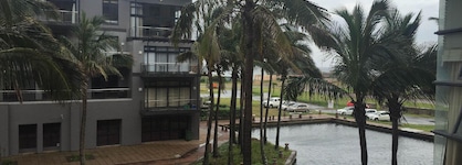 Point Waterfront Apartments