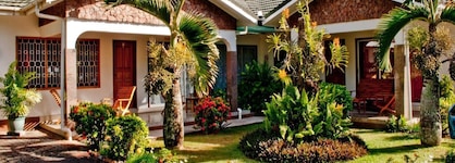 Villa De Roses