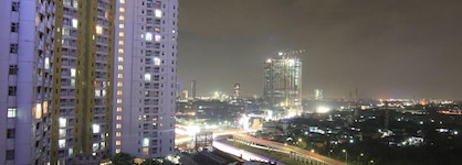 Grand Serpong Hotel