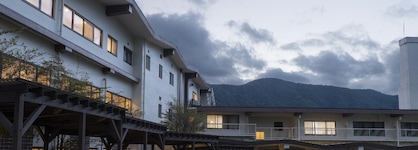 Hakone Kogen Hotel