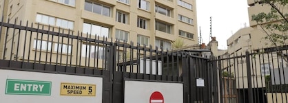 Yaya Hotel And Apartments