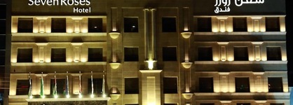 Seven Roses Hotel