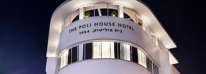 Poli House By Afi Hotels