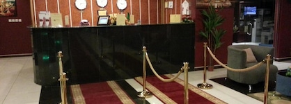 Alsaab Suites