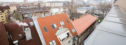 Di Verdi Imperial Hotel