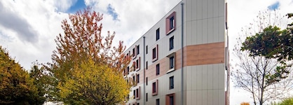 B&B Hotel Marne La Vallee Torcy