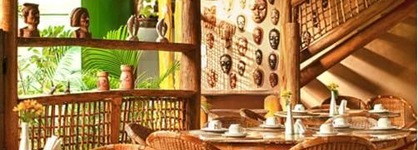 Pousada Casa De Praia