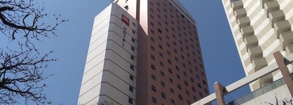 Ibis Santos Gonzaga Praia