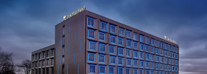 Park Plaza London Park Royal