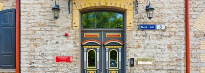 Angleterre Apartments