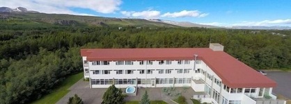 Hotel Kjarnalundur