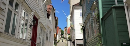 Prize by Radisson, Solheimsviken Bergen
