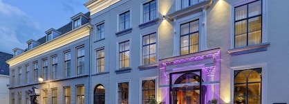 Hotel Nassau Breda, Autograph Collection By Marriott
