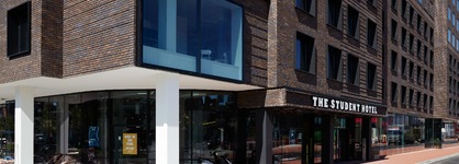 The Social Hub Groningen