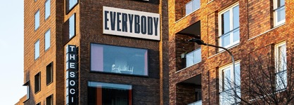 The Social Hub Groningen