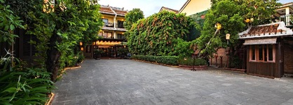 Silkotel Hoi An