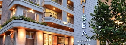 Hisea Huahin Hotel