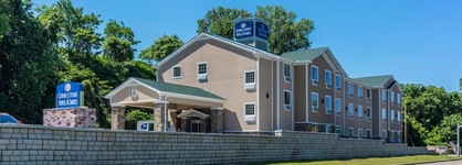 Cobblestone Hotel & Suites - Erie