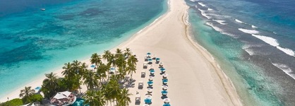 Finolhu a Seaside Collection Resort