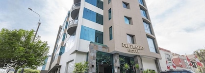 Del Prado Hotel