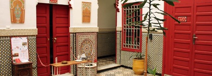 Riad Meftaha