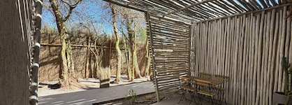 Casa Solcor