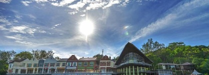 Ramada By Wyndham Langkawi Marina