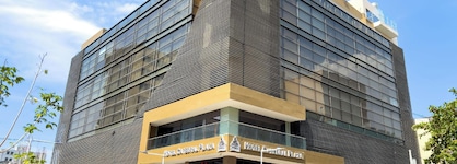 Hotel Catedral Plaza