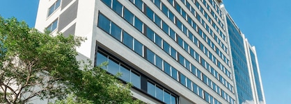 Best Western Plus Santa Marta Hotel