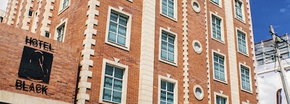 Hotel Black Usaquen
