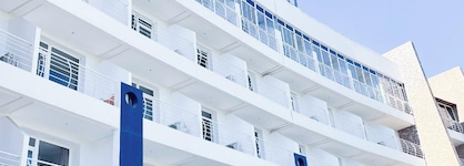 Hotel Tanger Med
