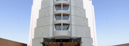 Lotus Luxor Hotel