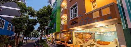 Noomoo Hulhumale