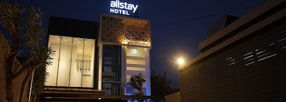 Allstay Ecotel Yogyakarta