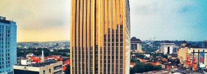 Louis Kienne Hotel Simpang Lima