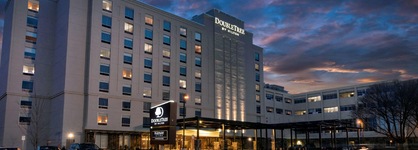 Doubletree By Hilton Hotel Niagara Falls New York