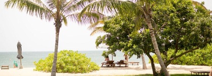 Anantaya Resort And Spa Passikudah