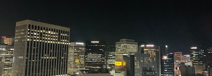 Voco Seoul Myeongdong By Ihg