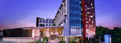 Aston Inn Mataram