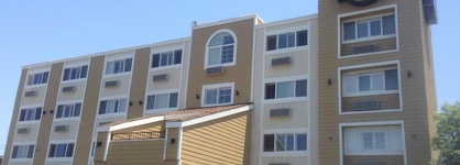 Super 8 By Wyndham National City Chula Vista