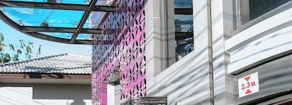Hotel Clover Asoke