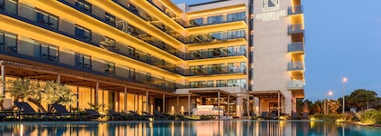 Eurostars Cascais